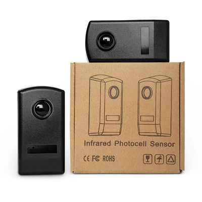 Infrarot-Fotokellensensor mit schneller Reaktion IP65 für die Sicherheit von Auto-Gates