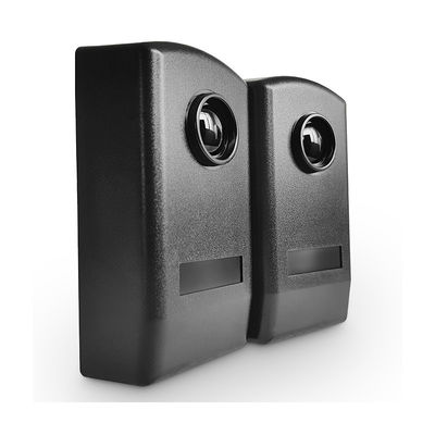 12V-24V Anti-UV-Infrarot-Fotokellensensor für Boom-Barriere genehmigt von der FCC