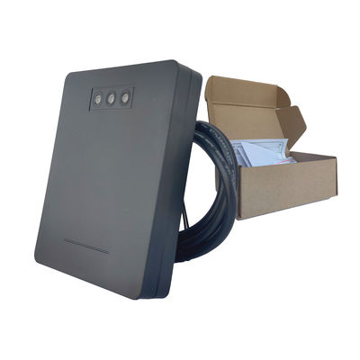Schnelle Reaktion Parkplatzbarriere Sensor IP67 Wasserdichtes Tor Schließgeschwindigkeit einstellbar