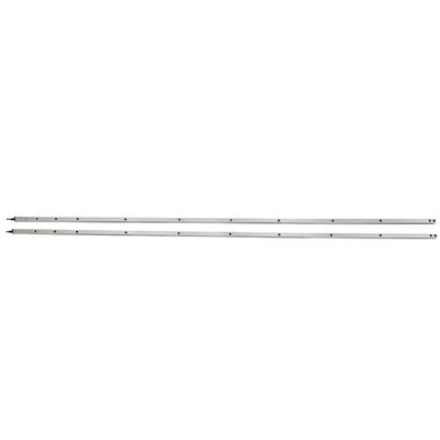 Compact Blanking Safety Light Curtains für enge Räume Schnelle Kalibrierung mit langer Reichweite