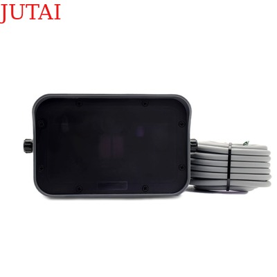 2-7 m installation High Pedestrian and Vehicular Traffic Motion Detector Vehicle detect only for All Kinds of Industrial Door