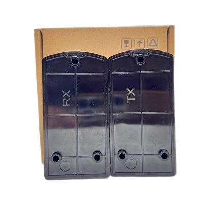 Schiebetor-Infrarotsensor: Hochwertige, sonnenlichtgeschützte Lichtschranke für zuverlässige Sicherheit