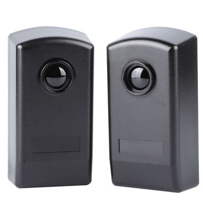 Allwetter-Infrarot-Lichtschrankensensor für den Außenbereich, IP65-zertifiziert für maximale Haltbarkeit