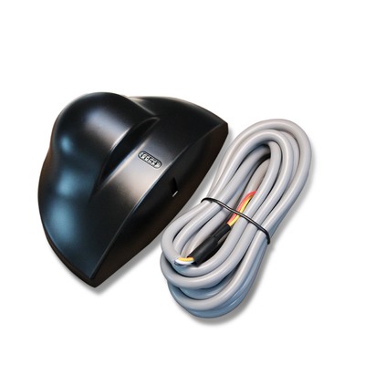 Schiebetürsensor | RD24-4S | Hohe Präzision | 1,5s Signalhaltezeit