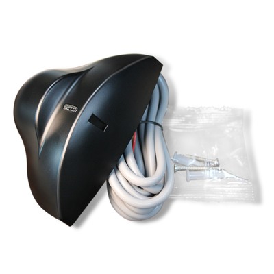 Kommerzieller Türsensor | 24,125 GHz Mikrowelle | Kompakte Größe | IP54 Wasserdicht