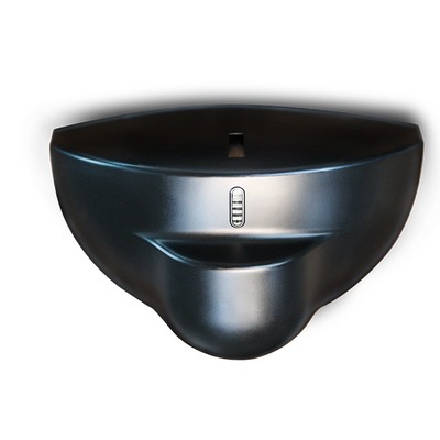 24.125GHz Glasschiebetor Sensor 12-24V Breitspannung, IP54 Staubschutz